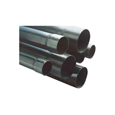 Product image for Upvc General Purpose Duct, 114.8mm, 6m
