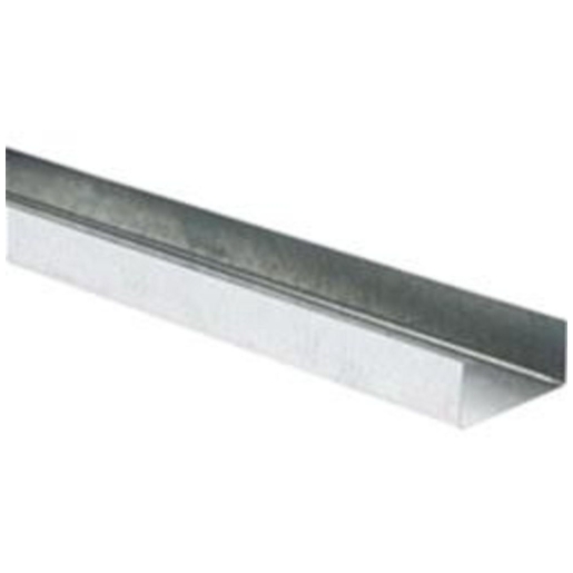 Image of Tradeline Track 3000mm x 52mm PT52