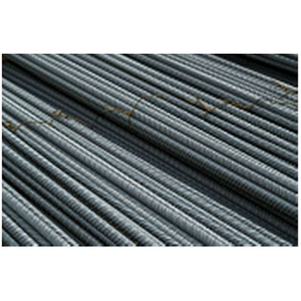 Image of 3m x 12mm High Tensile Steel Reinforcing Bar (Rebar)