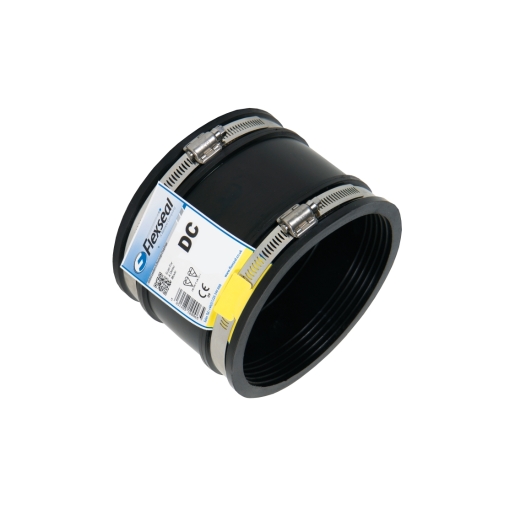 Product image for Flexseal DC65 Drain Coupling 50-65