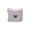 Product image for ROM Concrete Reinforcement Spacer Double Cover Flat Base SF4050 40/50mm