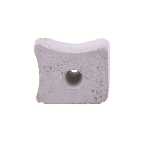 Image of ROM Concrete Reinforcement Spacer Double Cover Flat Base SF4050 40/50mm