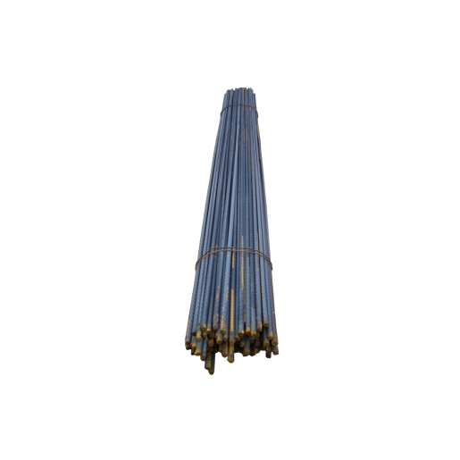 Image of ROM Concrete Reinforcing Bar High Yield T12 6m x 12mm