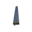 Product image for ROM Concrete Reinforcing Steel Bar High Yield Rebar T10 3000mm x 10mm