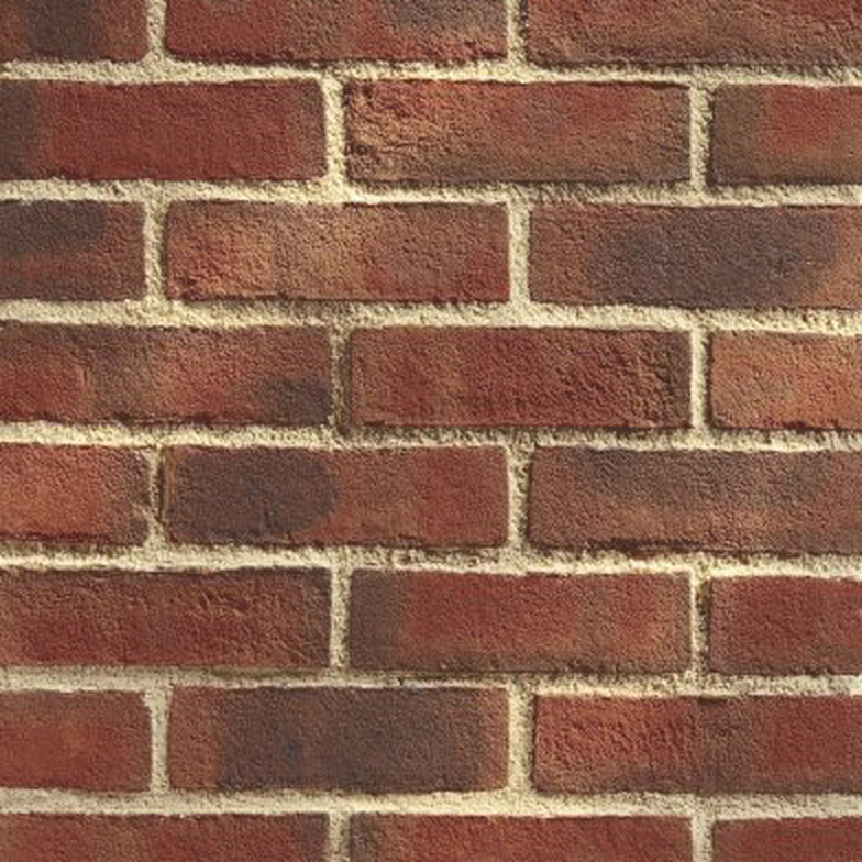 Product image for Terca Warnham Chartham Multi Facing Brick 65mm | Pack of 500