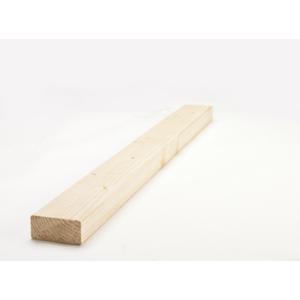 Product image for 47x75 Homegrown Untreated Carcassing Timber 2.4m