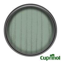 Product image for Cuprinol Ducksback 5 Year Waterproof 5 Litres Delicate Pine