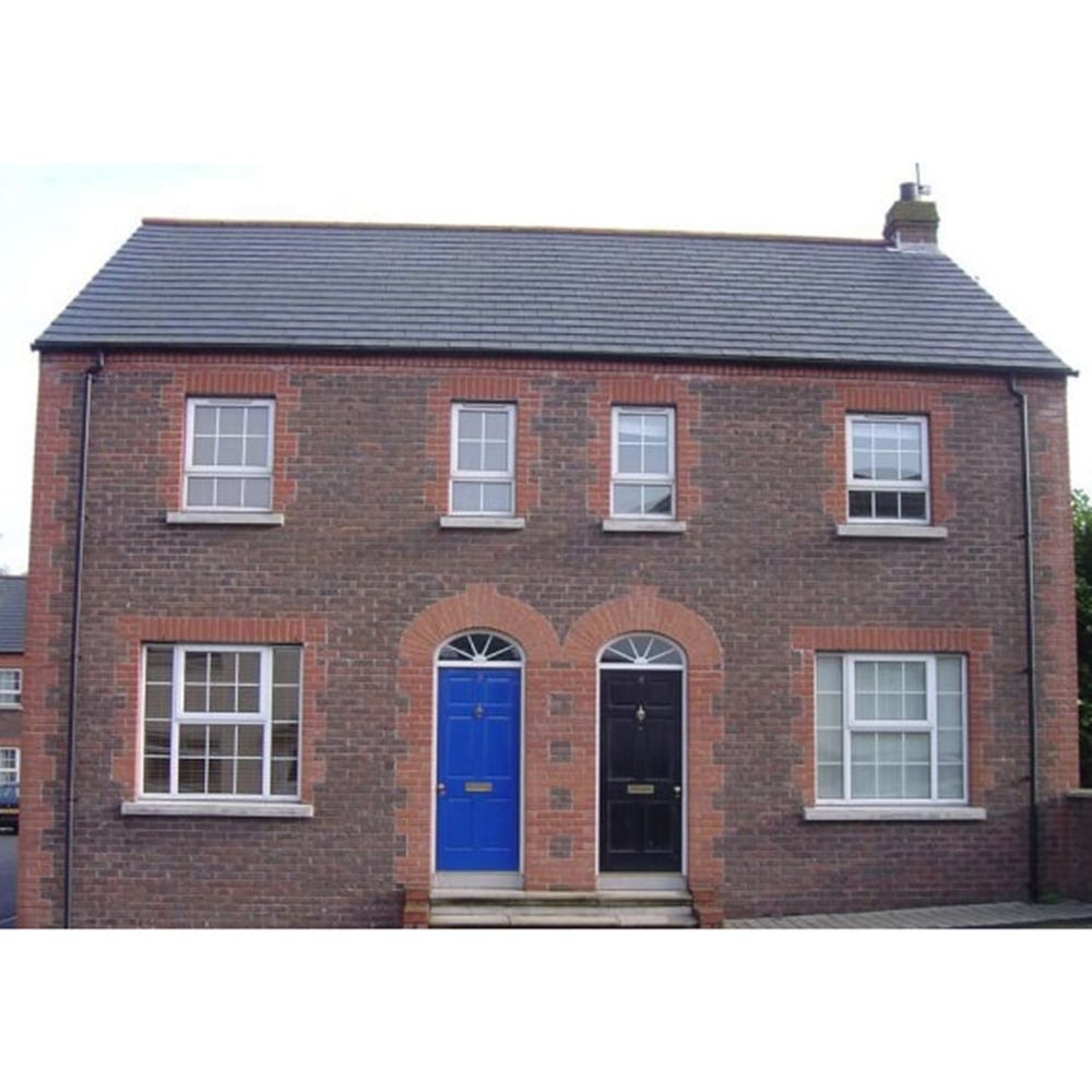 Image of Ibstock Crowborough Brick 65mm Grey