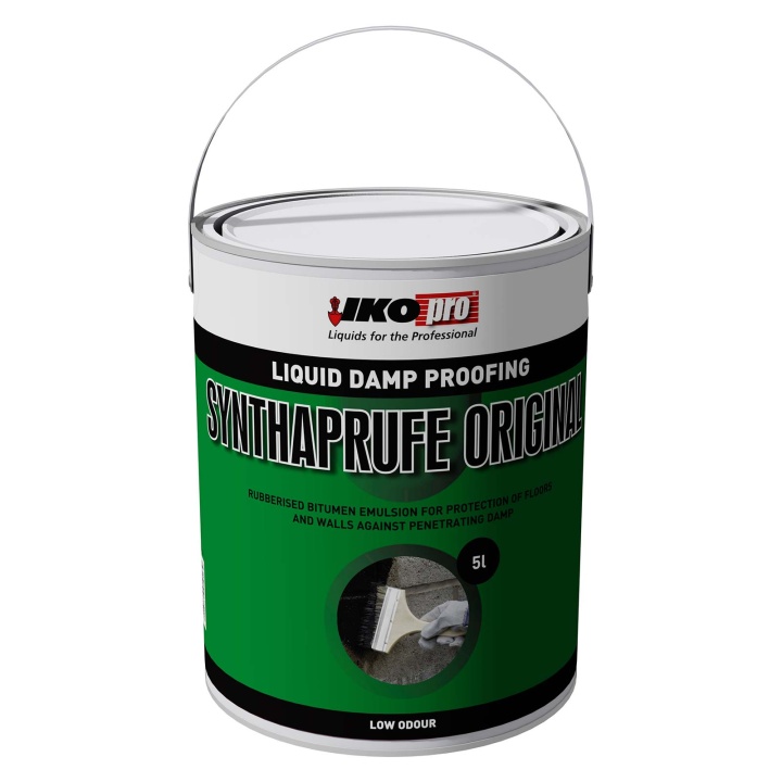 Product image for IKOPRO Synthaprufe Waterproofer 25ltr BBA