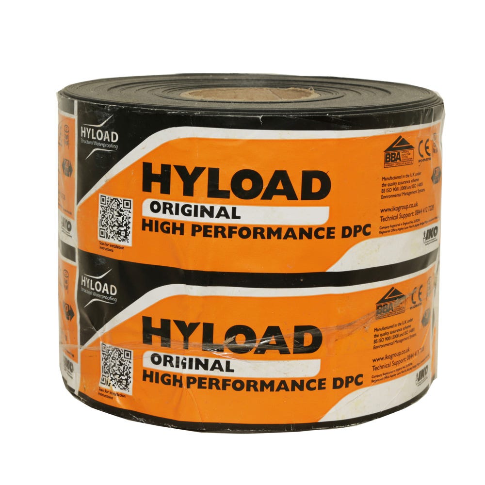 Product image for Hyload Original DPC 150mm x 20m