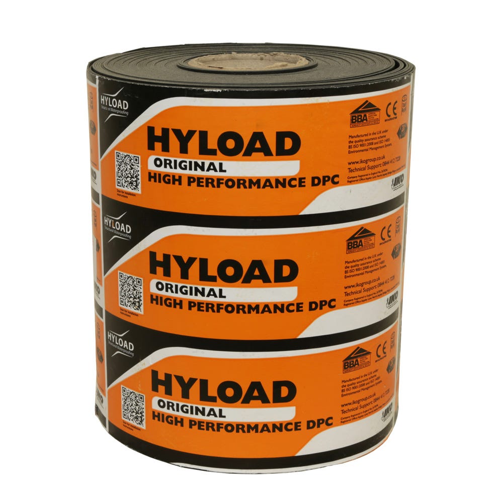 Product image for Hyload Original DPC 225mm x 20m