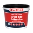 Product image for EVO-STIK Instant Grab Wall Tile Adhesive Natural 10ltr