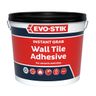 Product image for EVO-STIK Instant Grab Wall Tile Adhesive Natural 10ltr