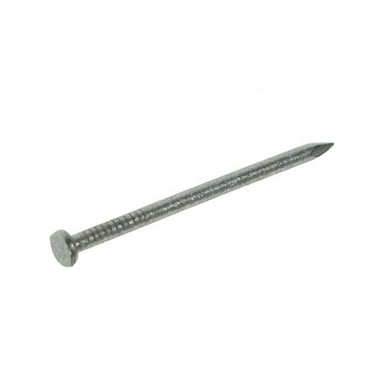 Product image for Unifix Round Wire Nail Galvanised 2.65 x 65mm 500g