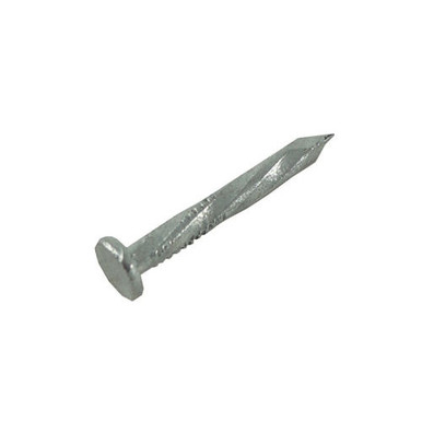 Product image for Unifix Square Twist Nail Sheradised 3.75X30Mm 500G
