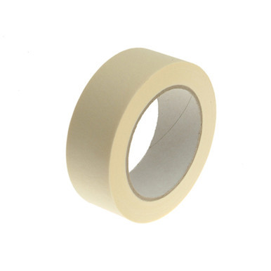 Product image for Hippo Masking Tape 25mm x 50m