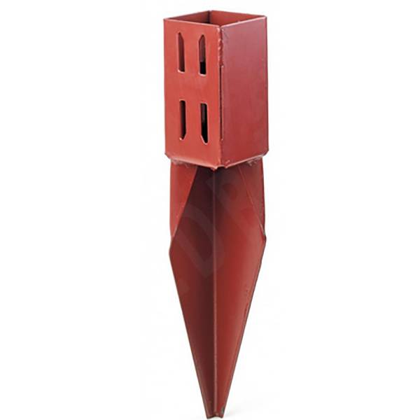 Product image for Metpost Repair Spur 73-78mm