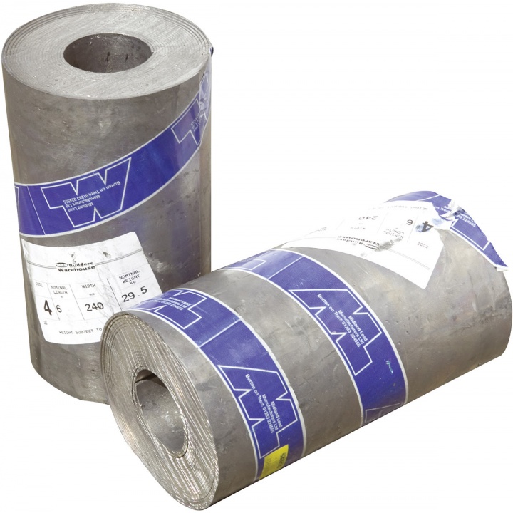 Product image for Code 4 Lead Roll 450mm x 3m