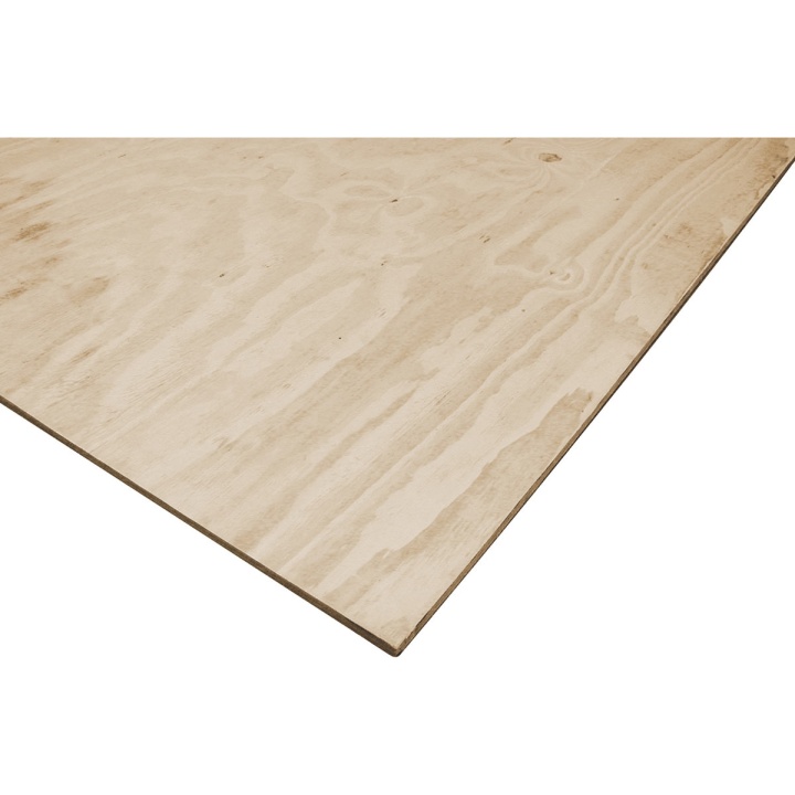 Product image for Sheathing Plywood 1220 x 2440 x 9mm