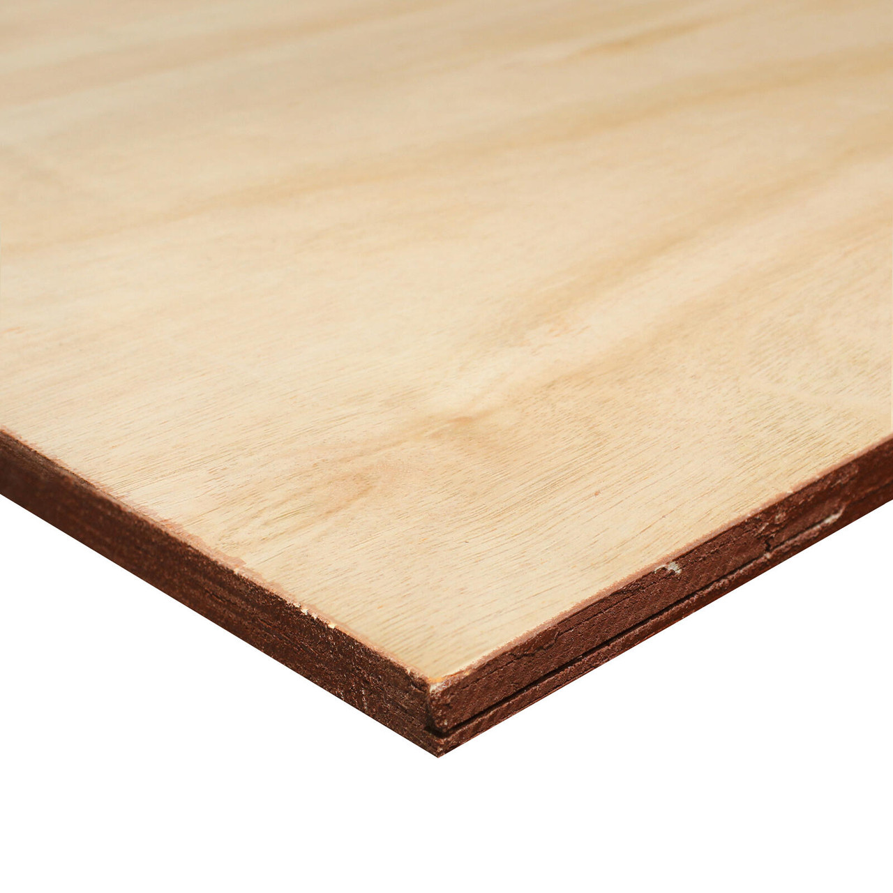 Product image for Sheathing Plywood 1220 x 2440 x 12mm