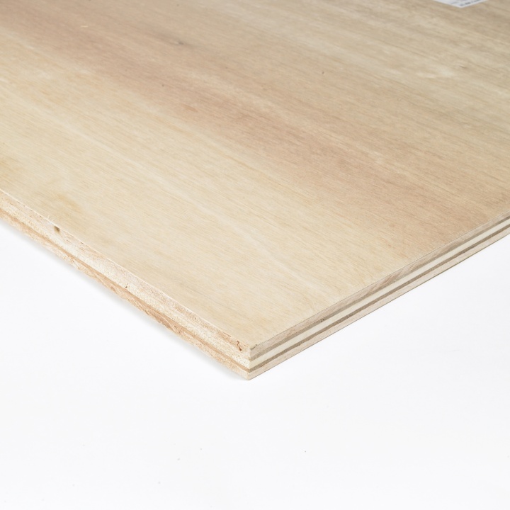 Product image for General Purpose Plywood 2440 x 1220 x 3.6mm