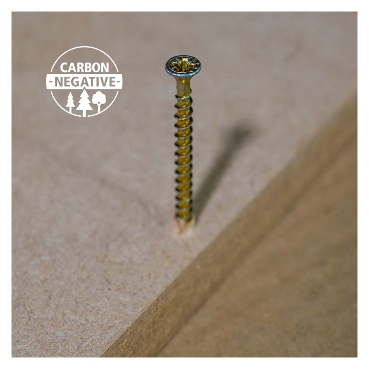 Product image for CaberMDF Pro Board 2440 x 1220 x 18mm FSC®