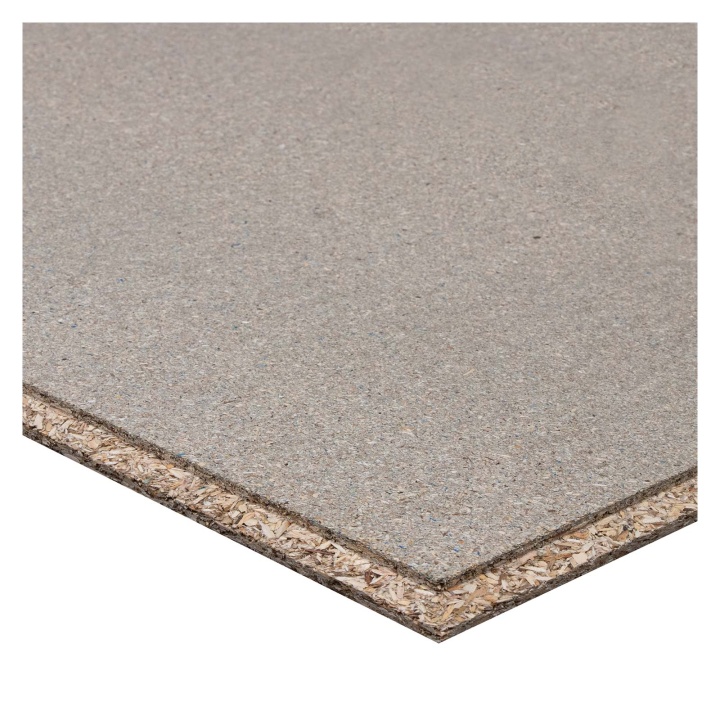 Product image for Caberfloor P5 T&amp;G Chipboard 2400 x 600 x 22mm FSC®