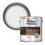 Product image for Dulux Trade Quick Drying Wood Primer Undercoat White 2.5ltr