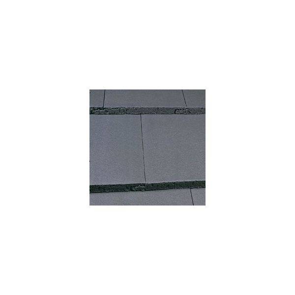 Product image for Smooth Grey Modern Marley Roof Tiles