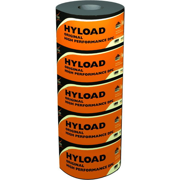 Image of 450mm IKO Hyload Original DPC Damp Proof Course 20m
