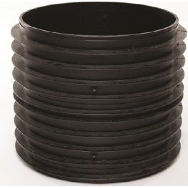 Product image for Polypipe ICDR1 Single Riser 215mm Effective Height