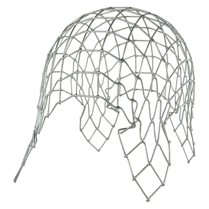 Image of Galvanised Wire Balloon 6" (150mm)