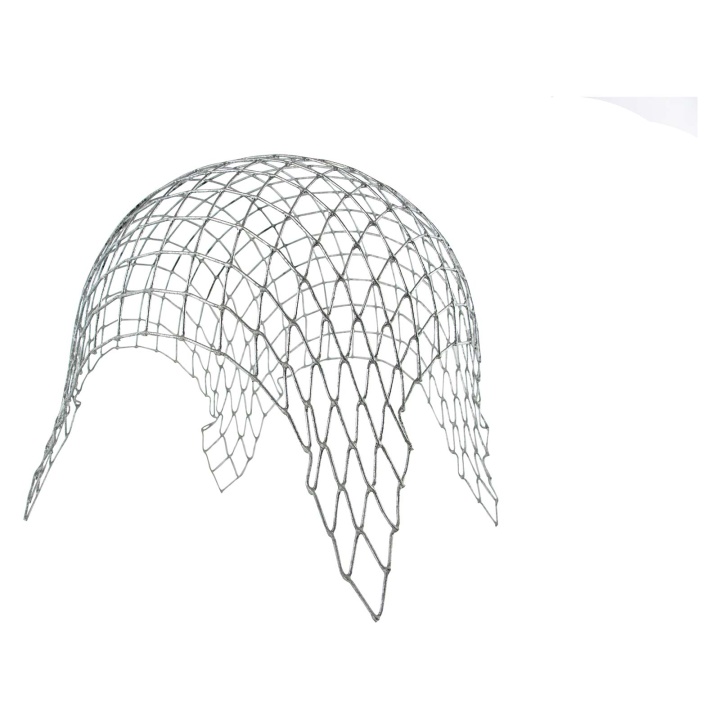 Product image for Galvanised Wire Balloon 8" (200mm)