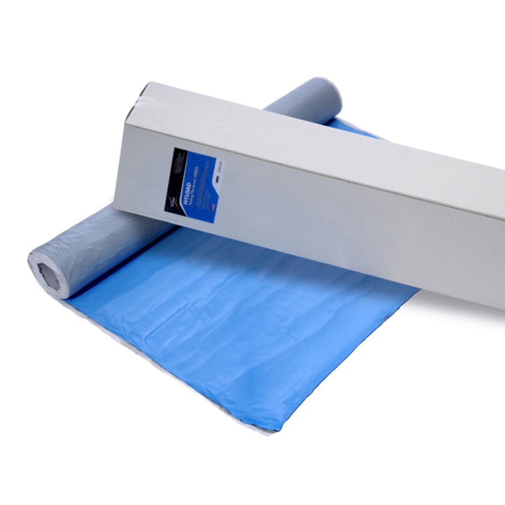 Product image for IKO Hyload Tanking Membrane 1m x 15m (2000 SA) (15m2 Roll)