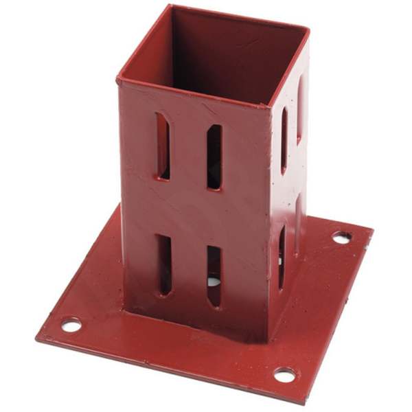 Product image for Metpost Bolt Down Wedge Grip 99-103mm
