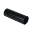 Product image for Round Downpipe 68mm Range 4m / Black