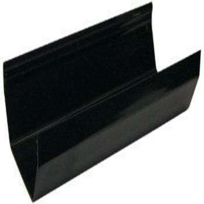 Product image for Square Gutter 114mm Range White / 4m
