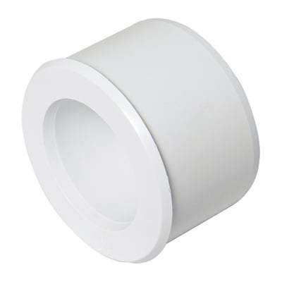 Product image for Solvent Weld Waste Reducer 40mm x 32mm / Black