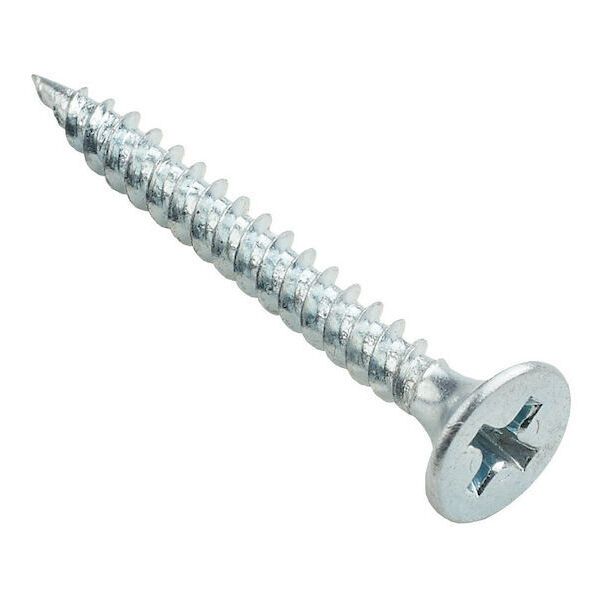 Product image for GTEC Self Tapping Drywall Screw 65mm (box Of 500)