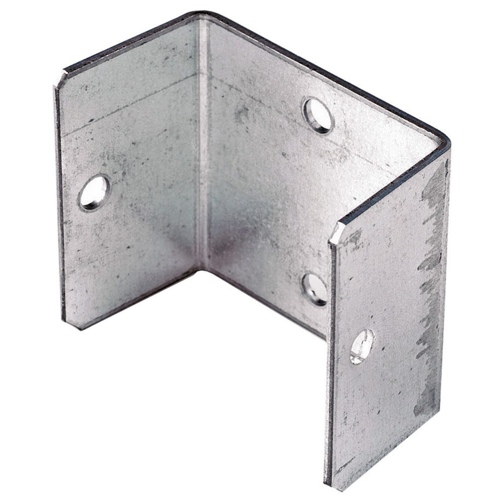 Product image for Metpost Fence Panel Clip 41mm