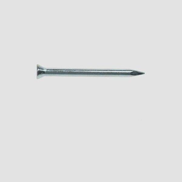 Product image for OJ JCP Masonry Nail Medium Shank 50x3.0mm Box 100