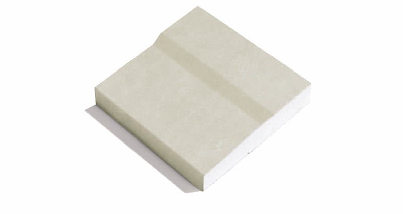 Product image for Plank Board Tapered Edge 2400x600x19mm