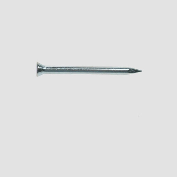 Product image for OJ JCP AMNH075 Masonry Nails - Heavy Shank - 75x3.5mm 100pk