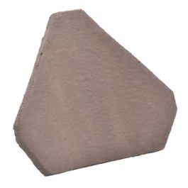 Product image for Sandtoft Concrete Valley Tiles Brown
