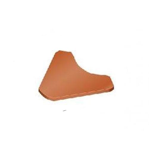 Product image for Sandtoft Concrete Valley Tiles Brown