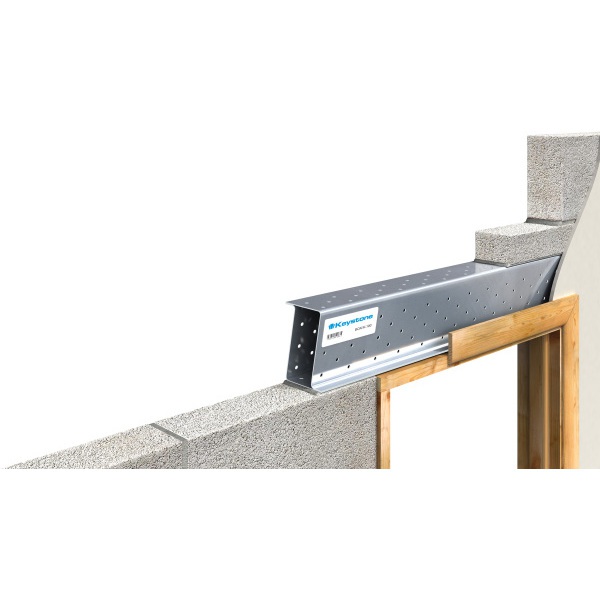 Product image for Keystone Lintel BOX/K-100 1350mm