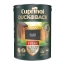 Product image for Cuprinol Ducksback 5 Year Waterproof for Sheds and Fences - 5 Litre Silver Copse