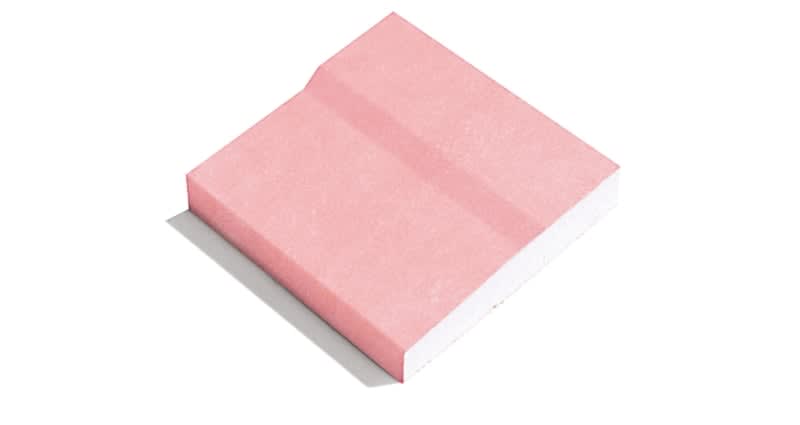 Product image for GTEC Fire Board T/E 2400x1200x12.5mm