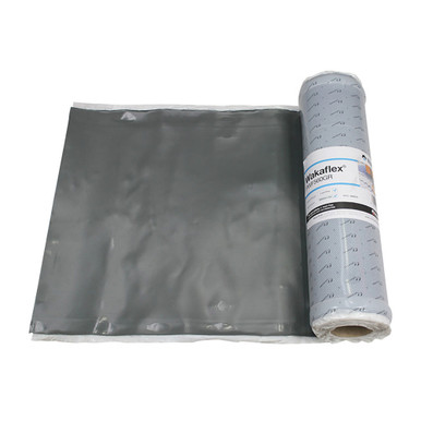 Product image for Wakaflex Lead Free Flashing 5m 370mm x 5m / Lead Grey