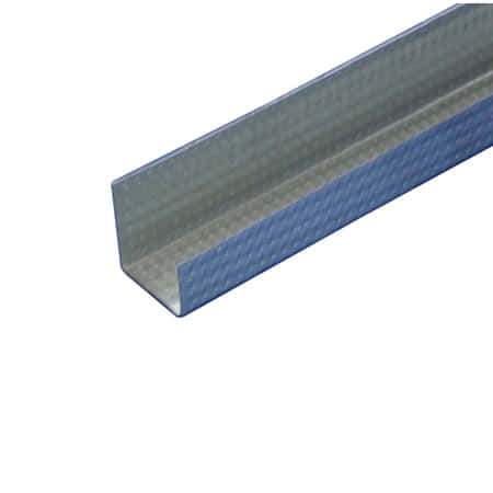 Product image for MF6A Plasterboard Ceiling Perimeter 3.6m (Pack of 10)